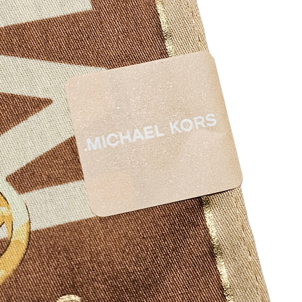 MICHAEL KORS SCARF - Picture 12 of 13